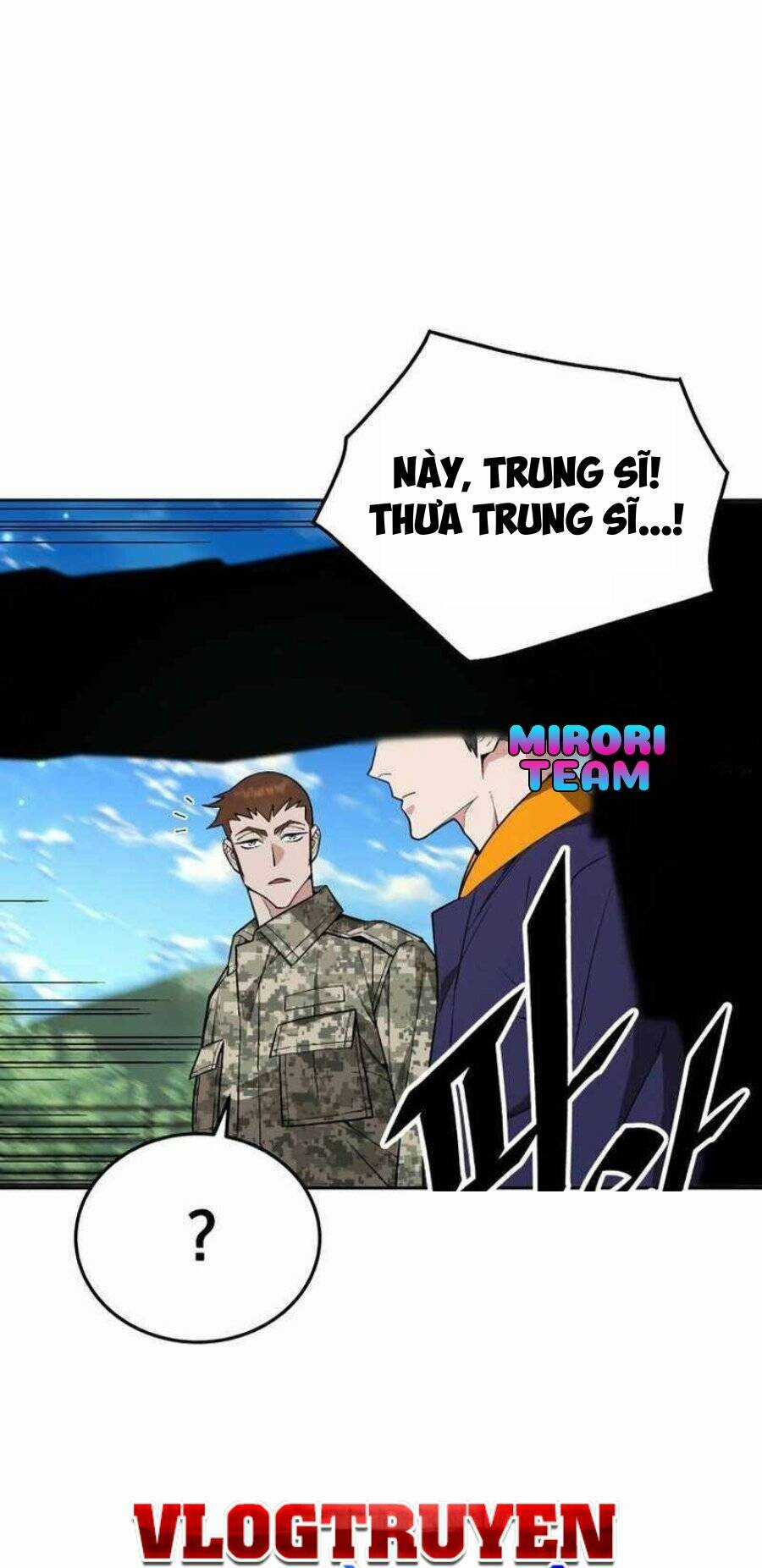 Trù Vương Mạt Thế Chapter 8 trang 58