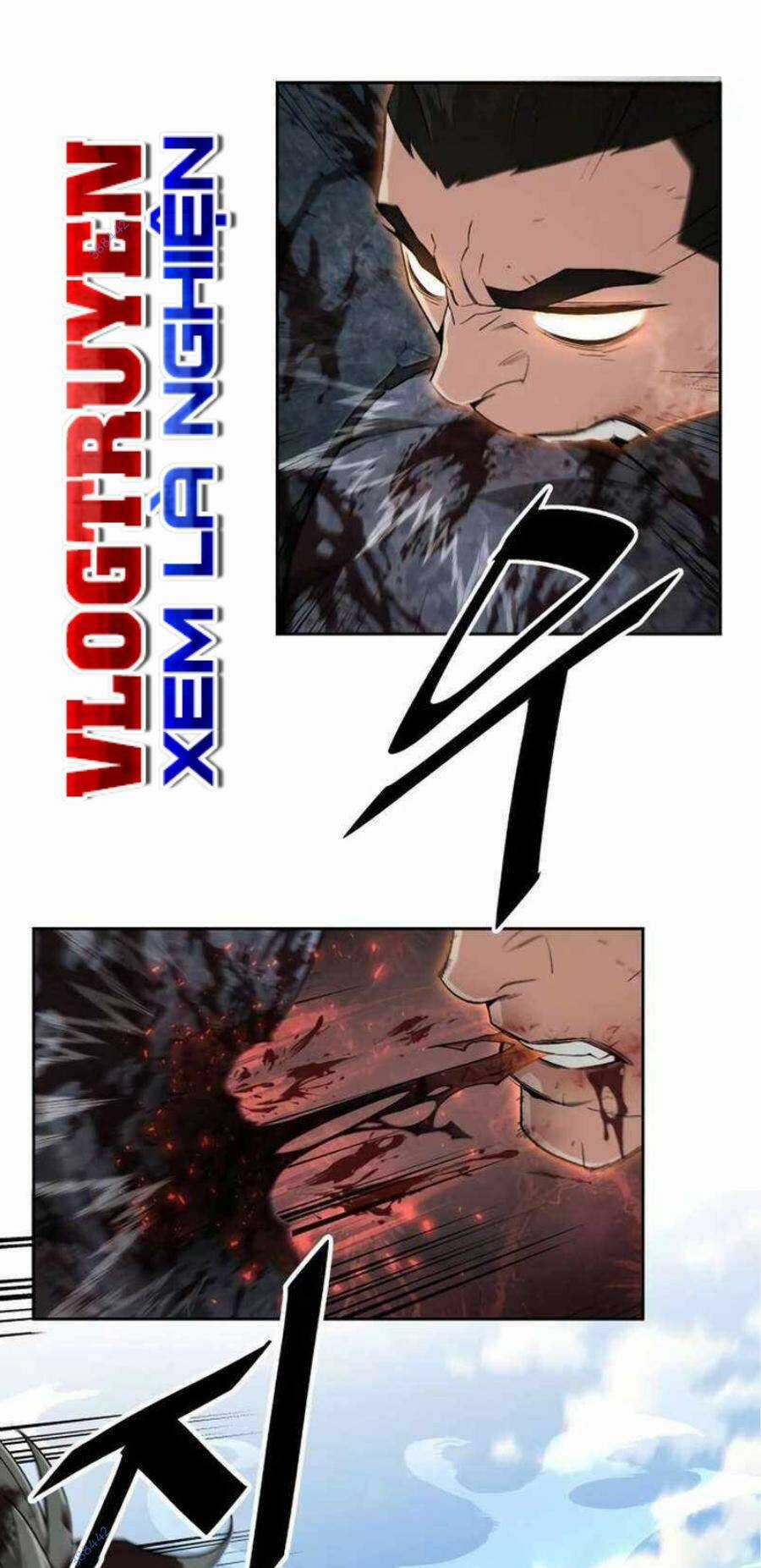 Trù Vương Mạt Thế Chapter 8 trang 60