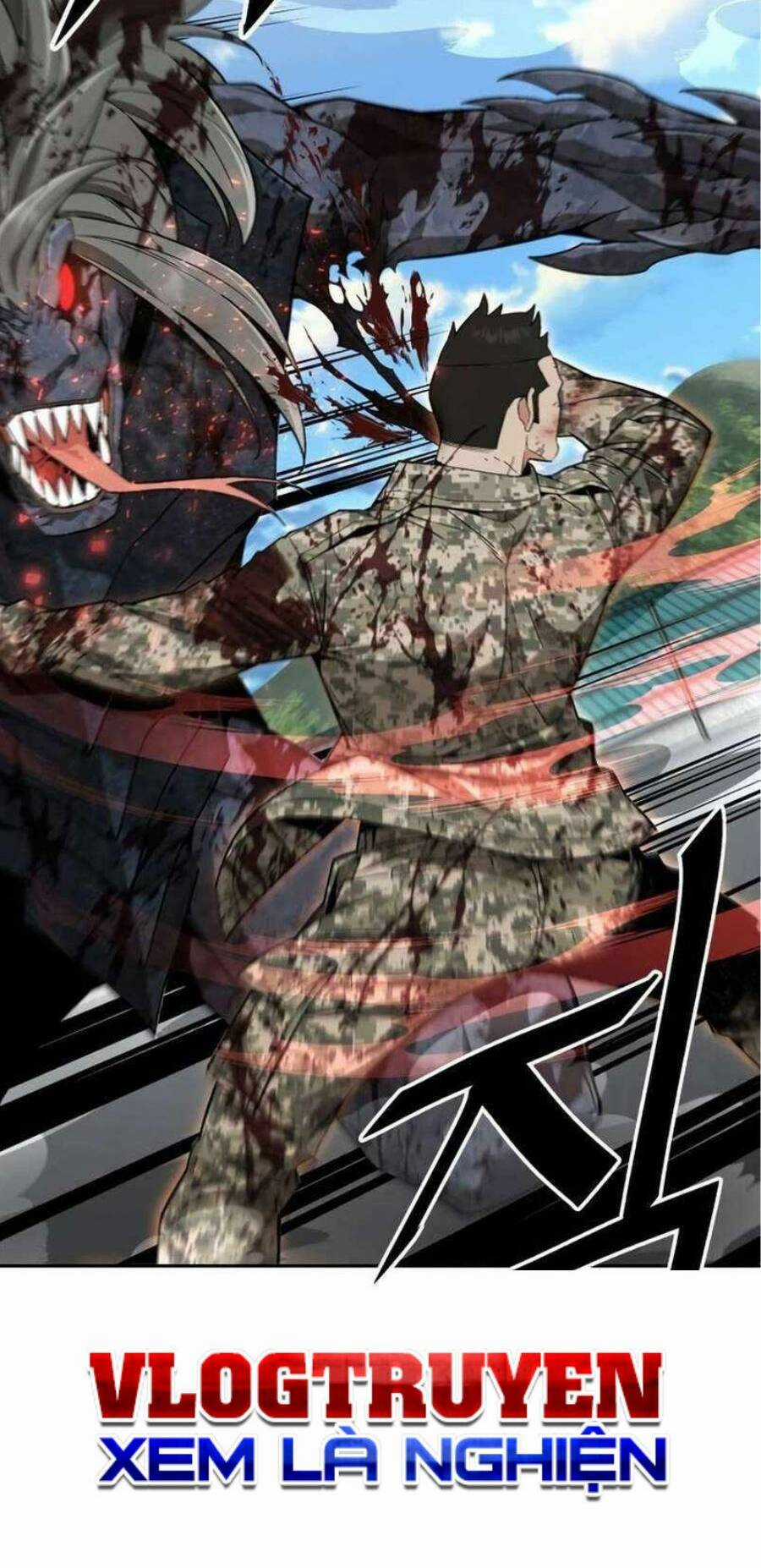 Trù Vương Mạt Thế Chapter 8 trang 61