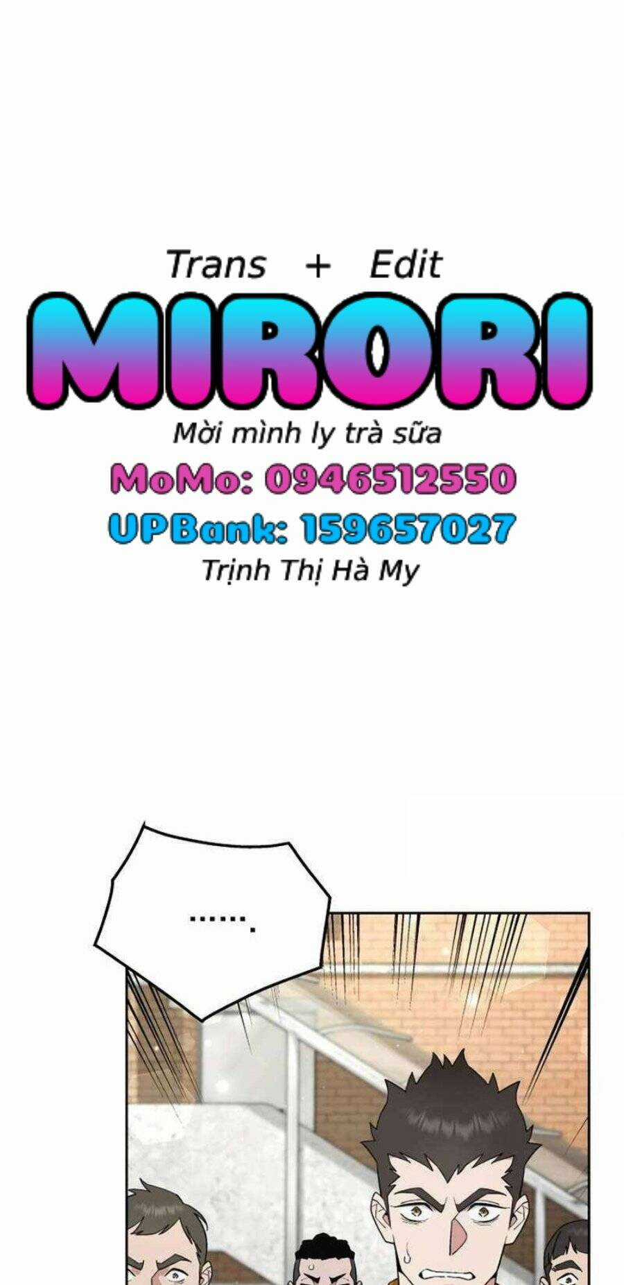 Trù Vương Mạt Thế Chapter 8 trang 66