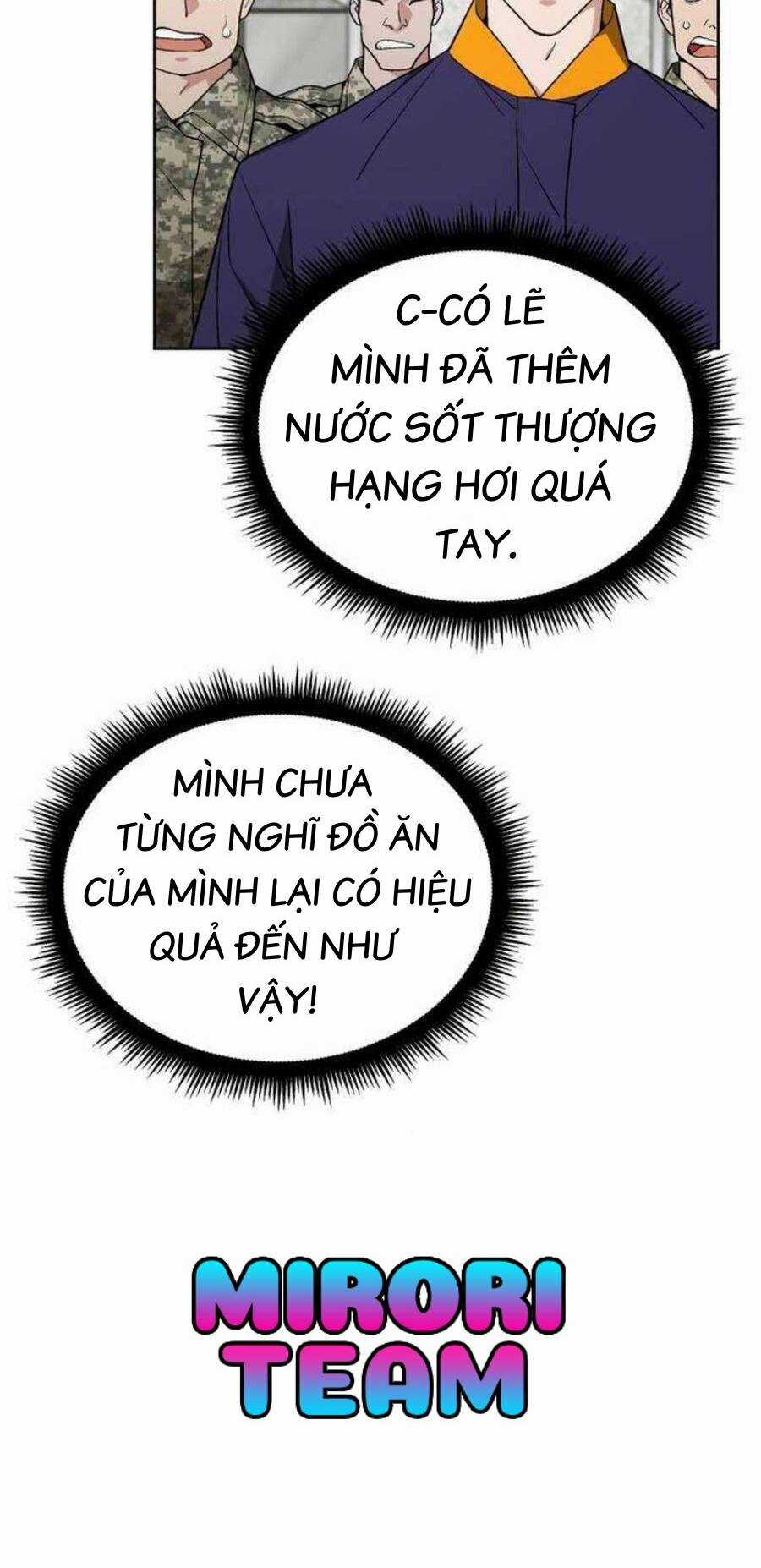 Trù Vương Mạt Thế Chapter 8 trang 67