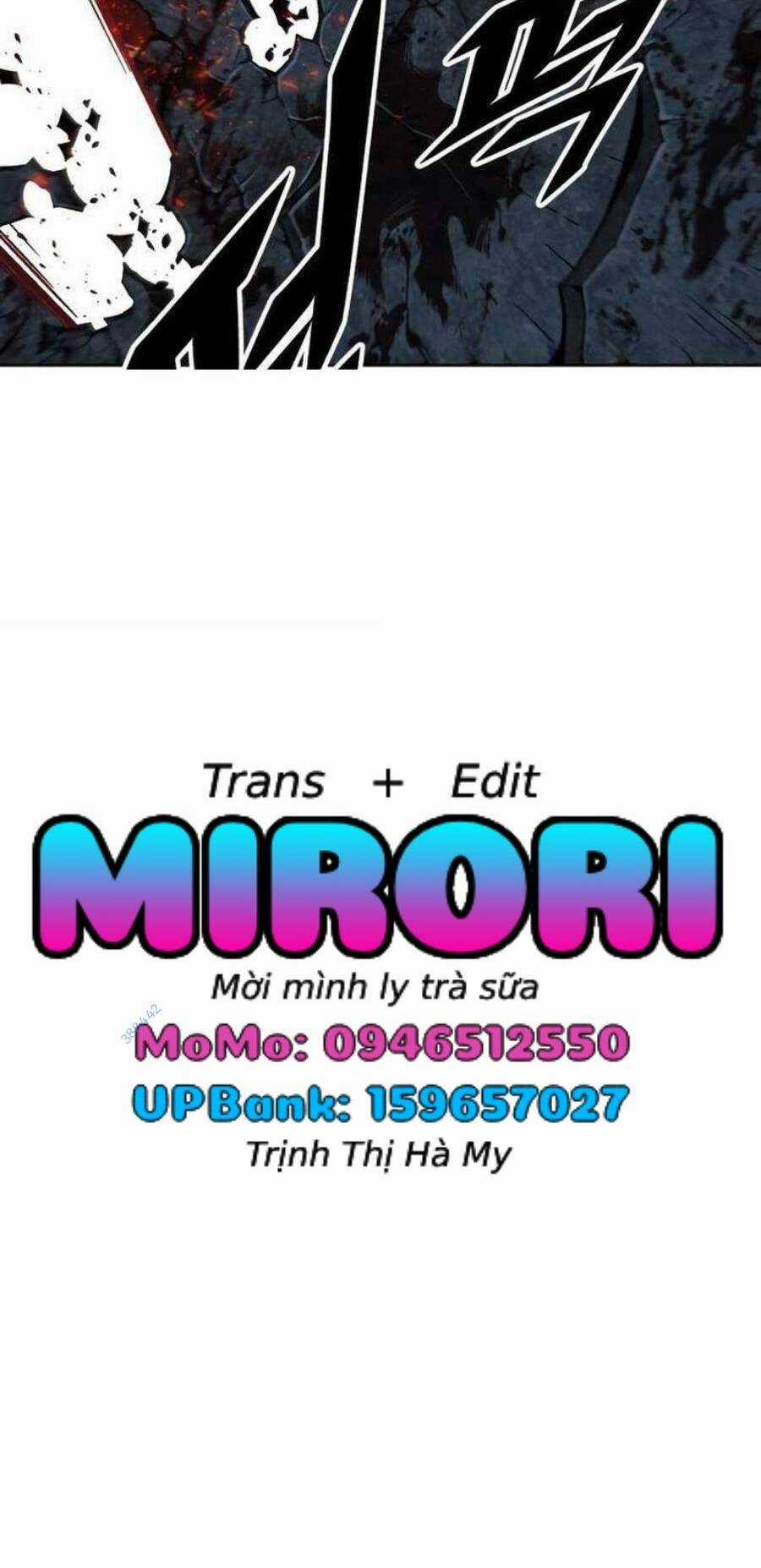 Trù Vương Mạt Thế Chapter 8 trang 69