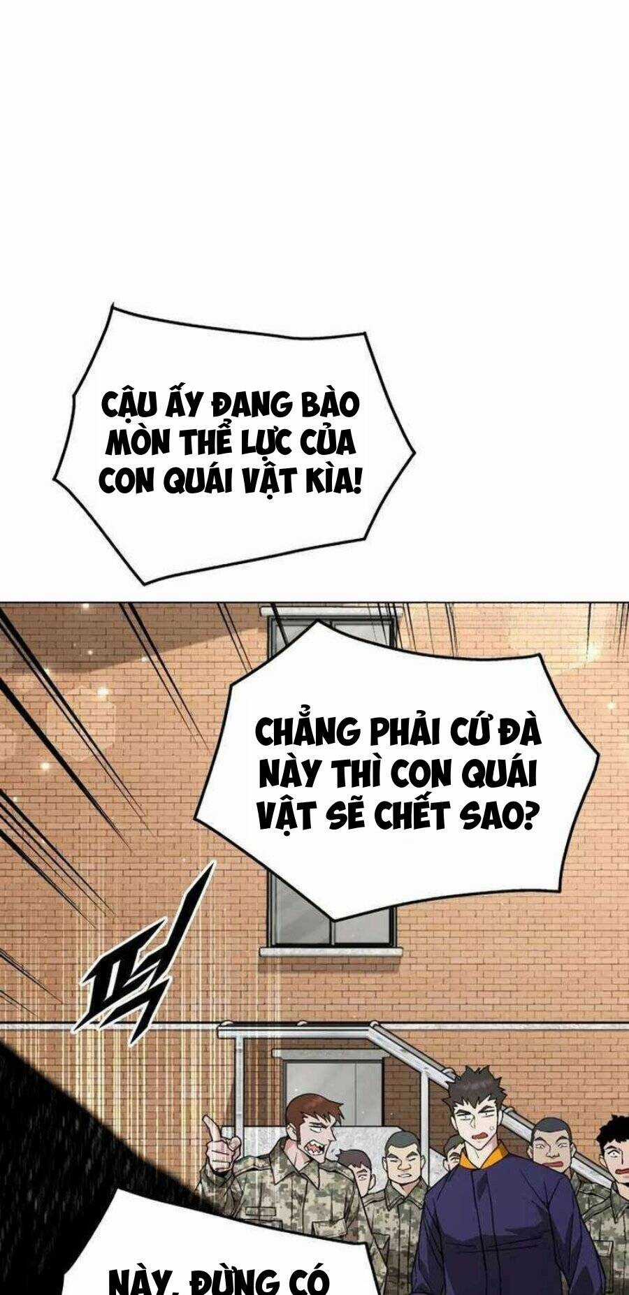 Trù Vương Mạt Thế Chapter 8 trang 70