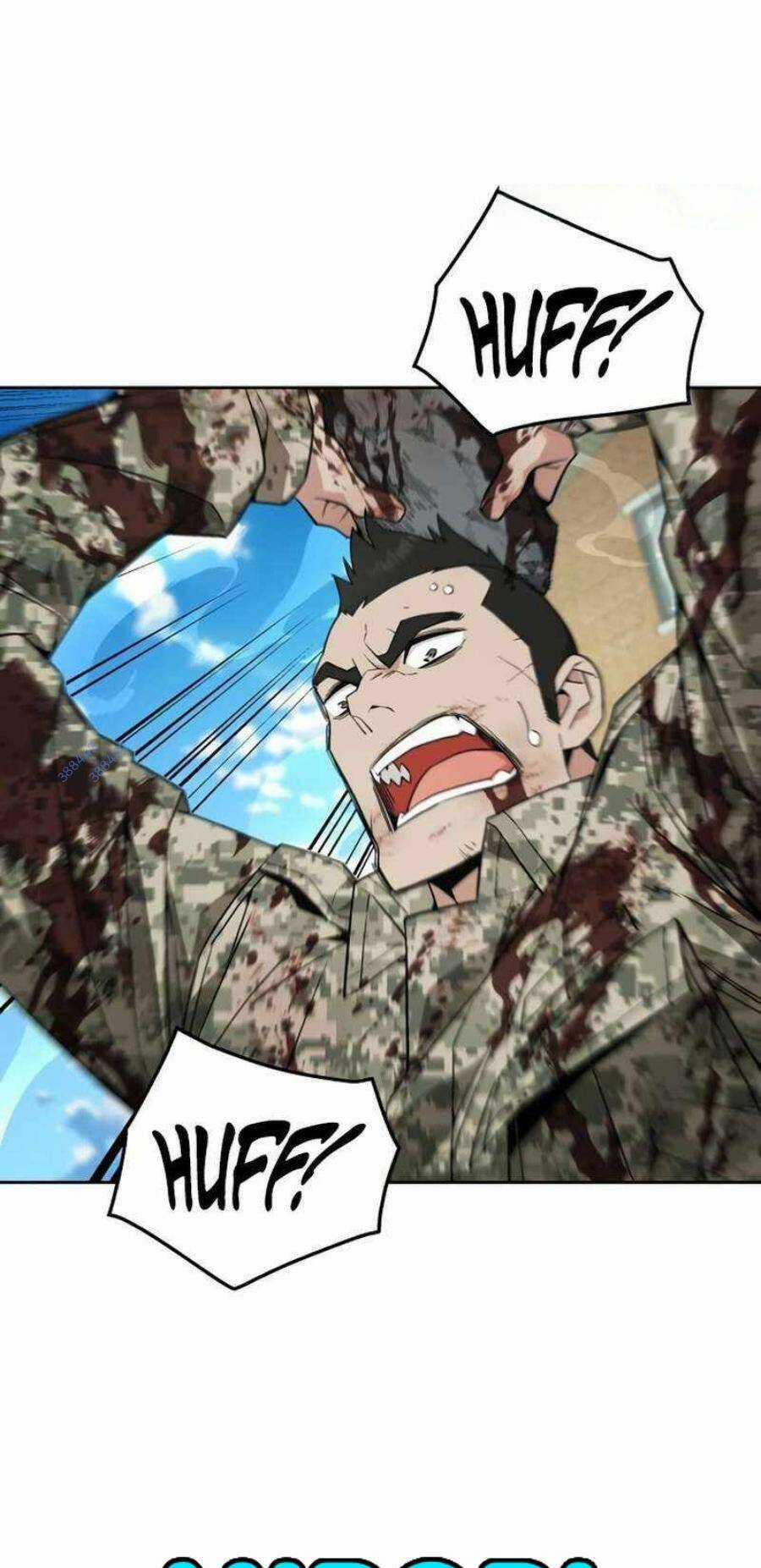 Trù Vương Mạt Thế Chapter 8 trang 72