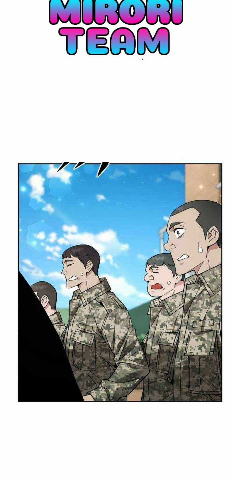 Trù Vương Mạt Thế Chapter 8 trang 73