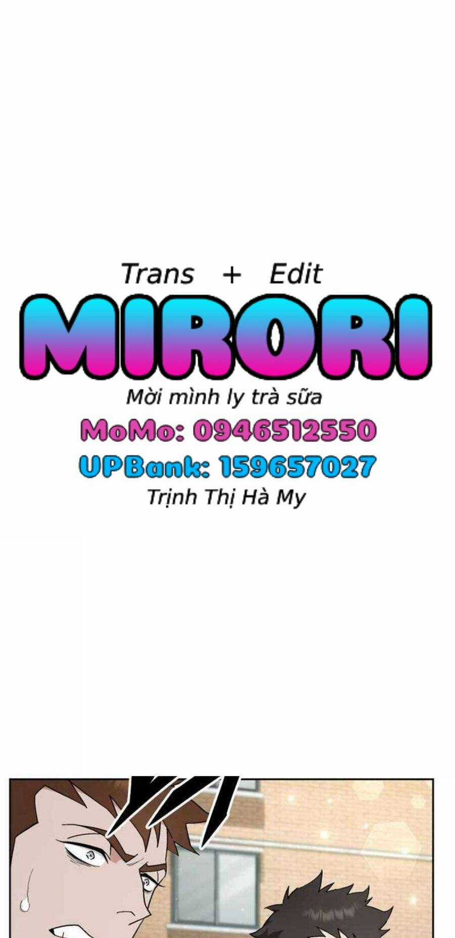 Trù Vương Mạt Thế Chapter 8 trang 74