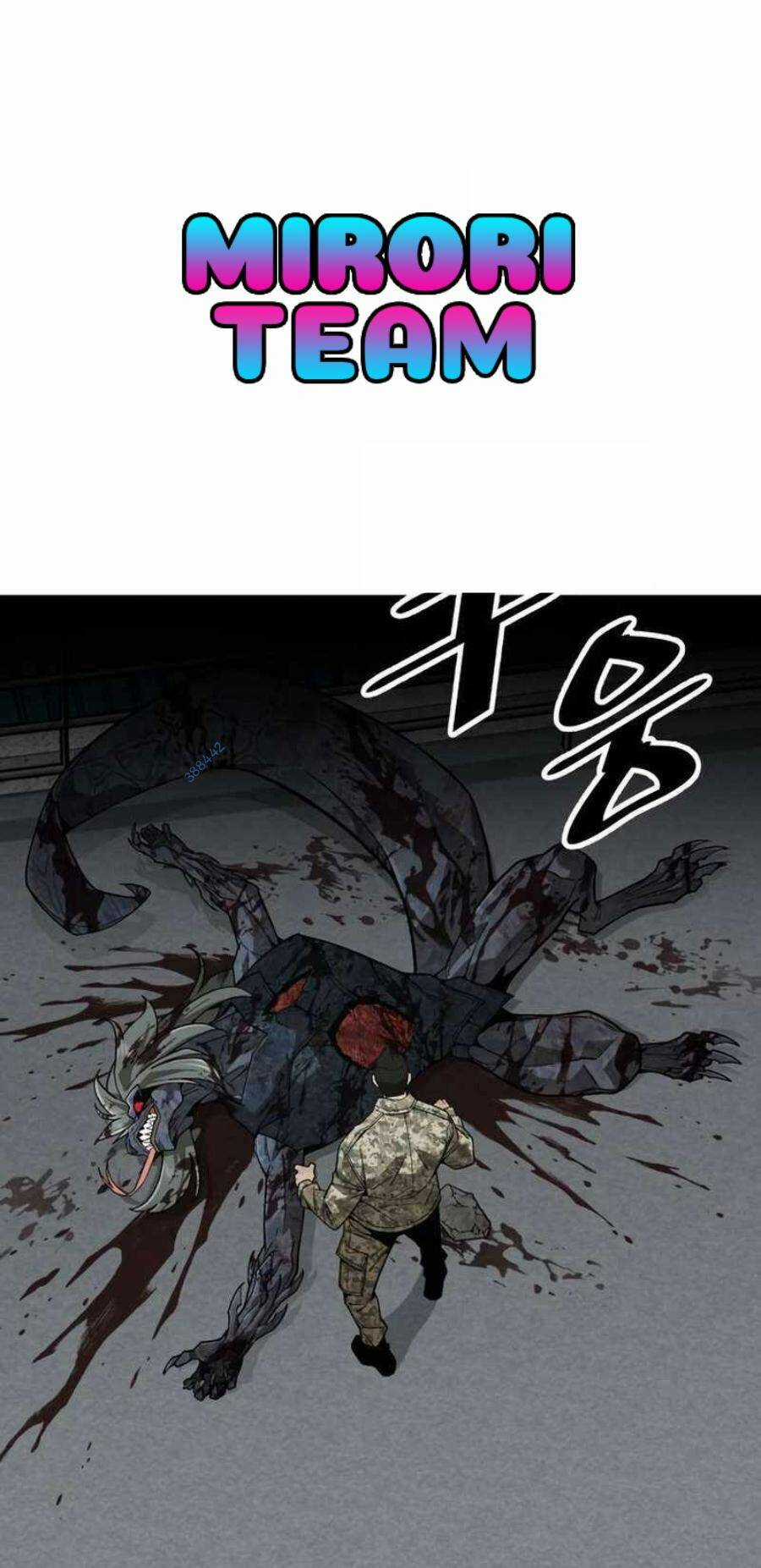 Trù Vương Mạt Thế Chapter 8 trang 84