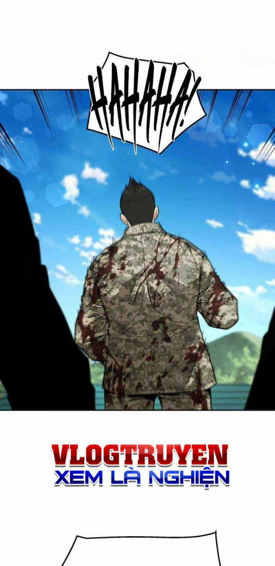 Trù Vương Mạt Thế Chapter 8 trang 86