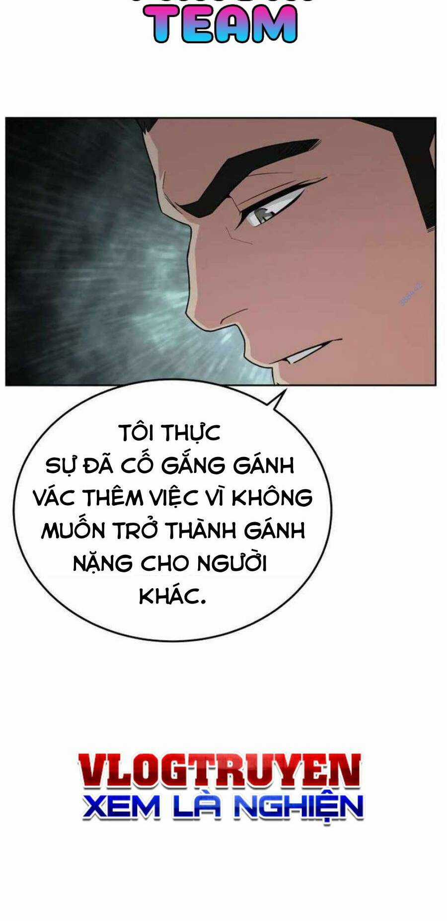 Trù Vương Mạt Thế Chapter 8 trang 9