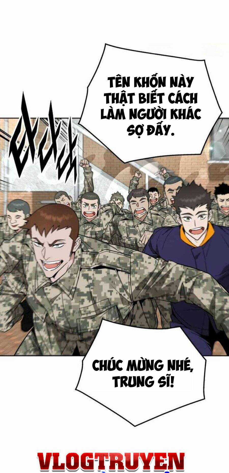 Trù Vương Mạt Thế Chapter 8 trang 90