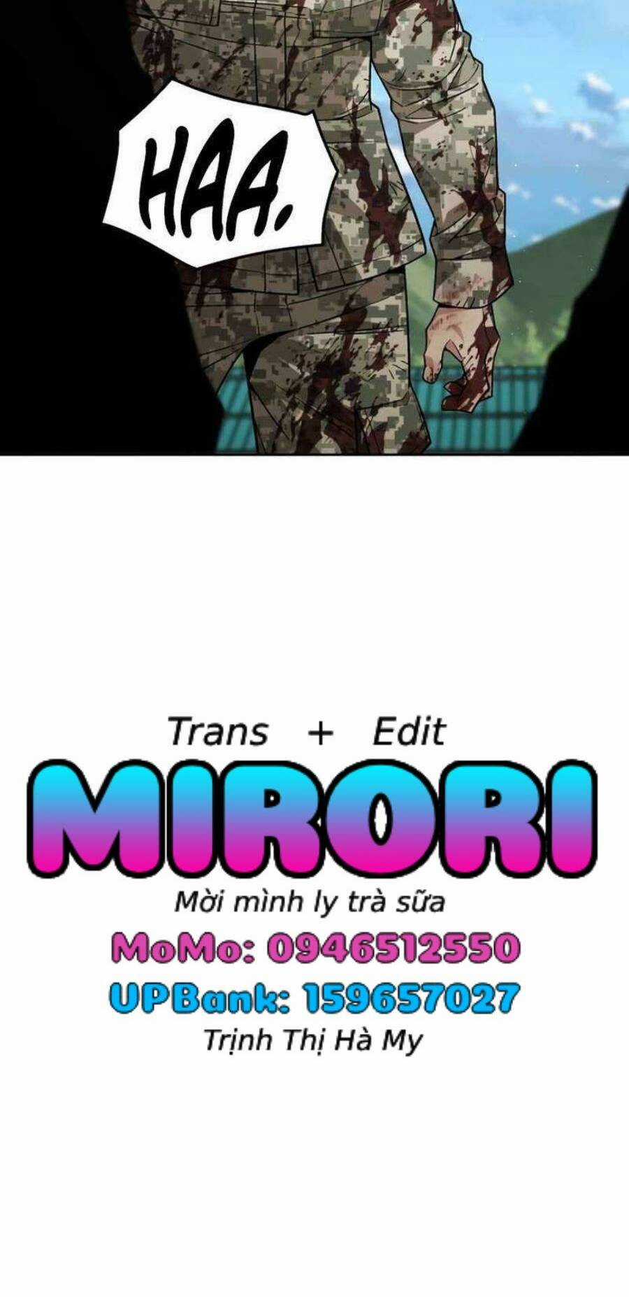 Trù Vương Mạt Thế Chapter 8 trang 93