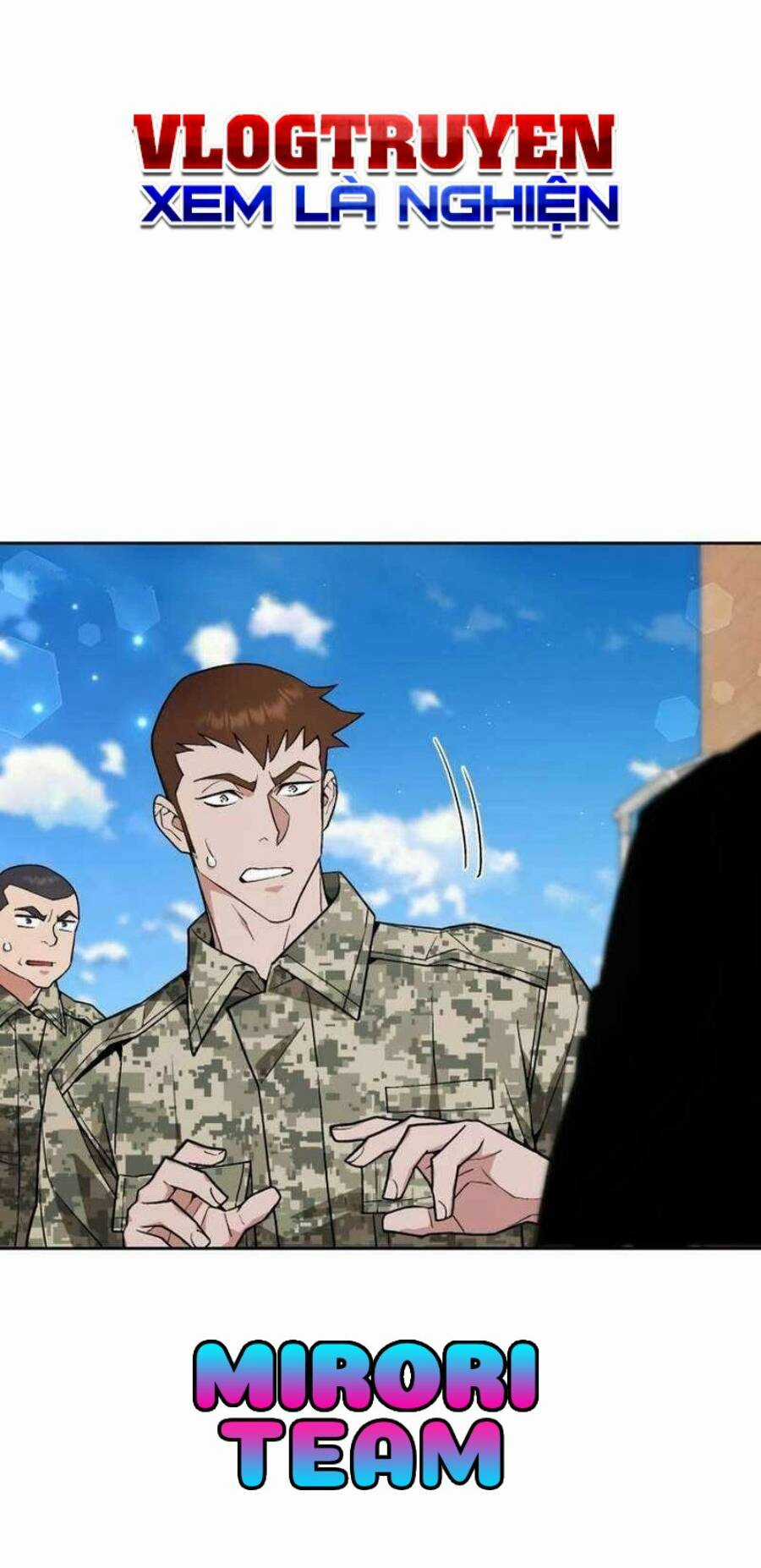 Trù Vương Mạt Thế Chapter 8 trang 95