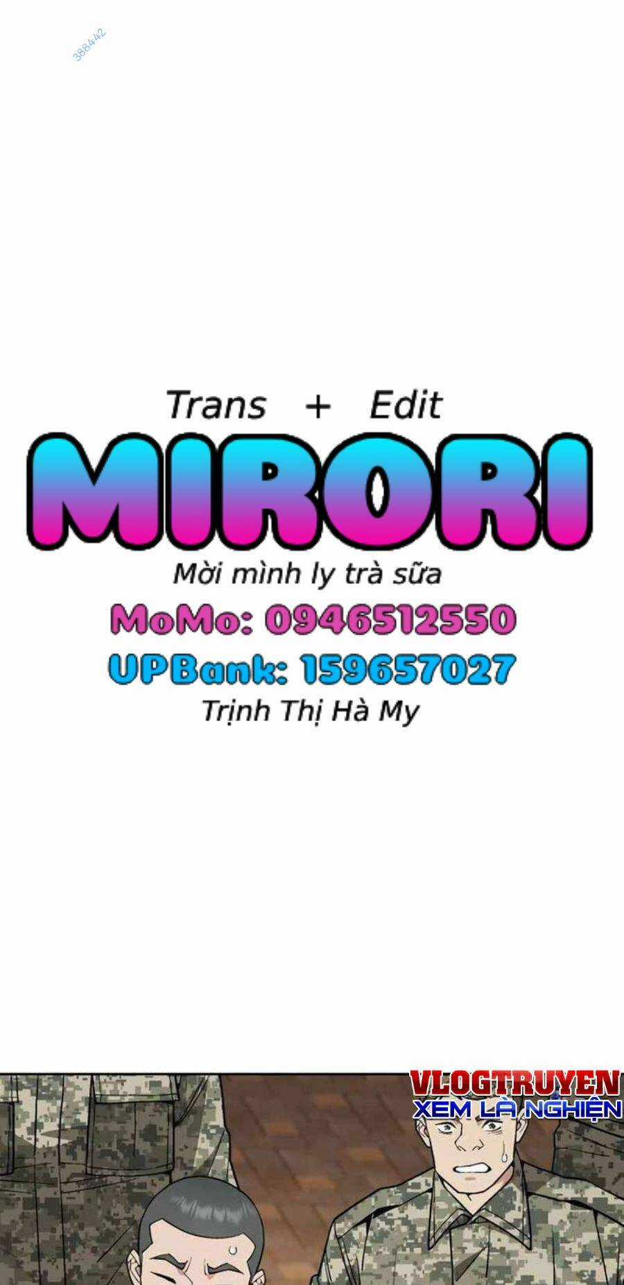 Trù Vương Mạt Thế Chapter 8 trang 96