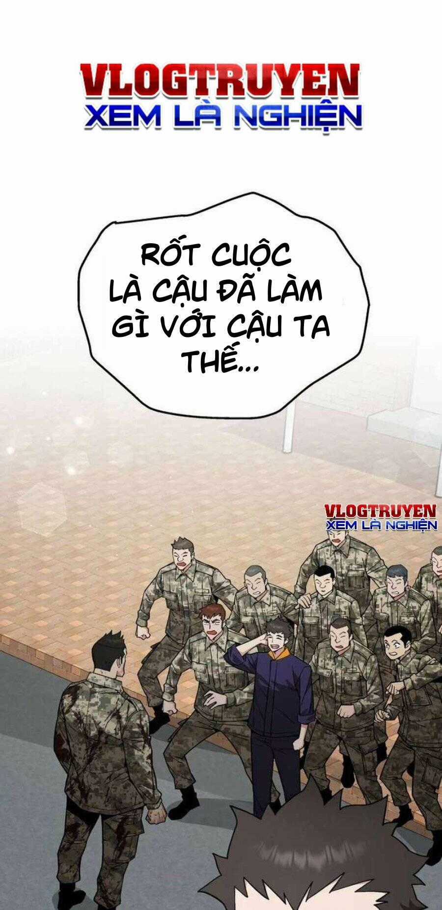 Trù Vương Mạt Thế Chapter 8 trang 98