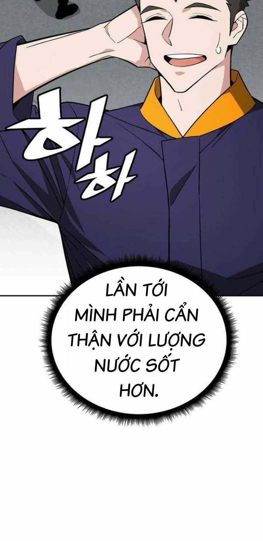 Trù Vương Mạt Thế Chapter 8 trang 99