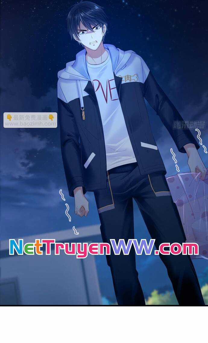 Trụ Vương Tái Sinh Không Muốn Làm Đại Phản Diện Chương 1 trang 10