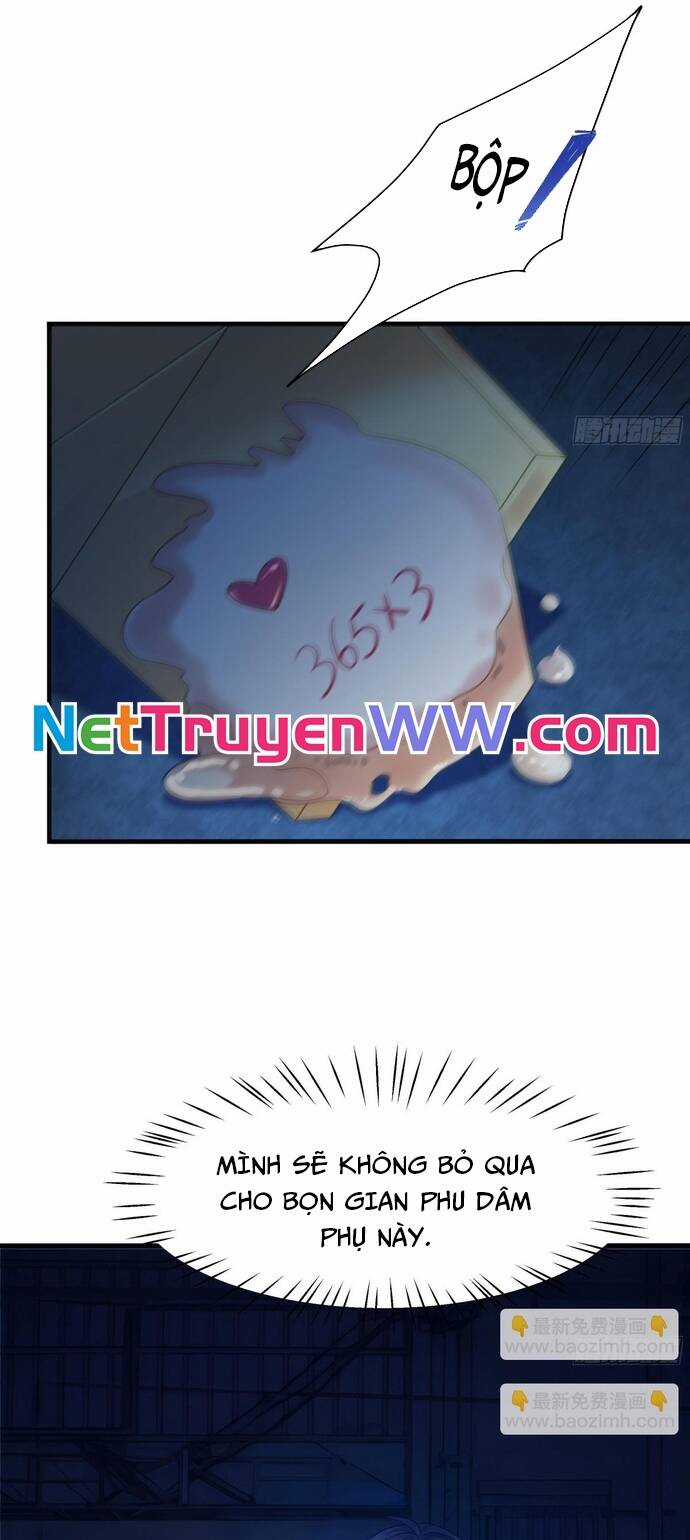 Trụ Vương Tái Sinh Không Muốn Làm Đại Phản Diện Chương 1 trang 13