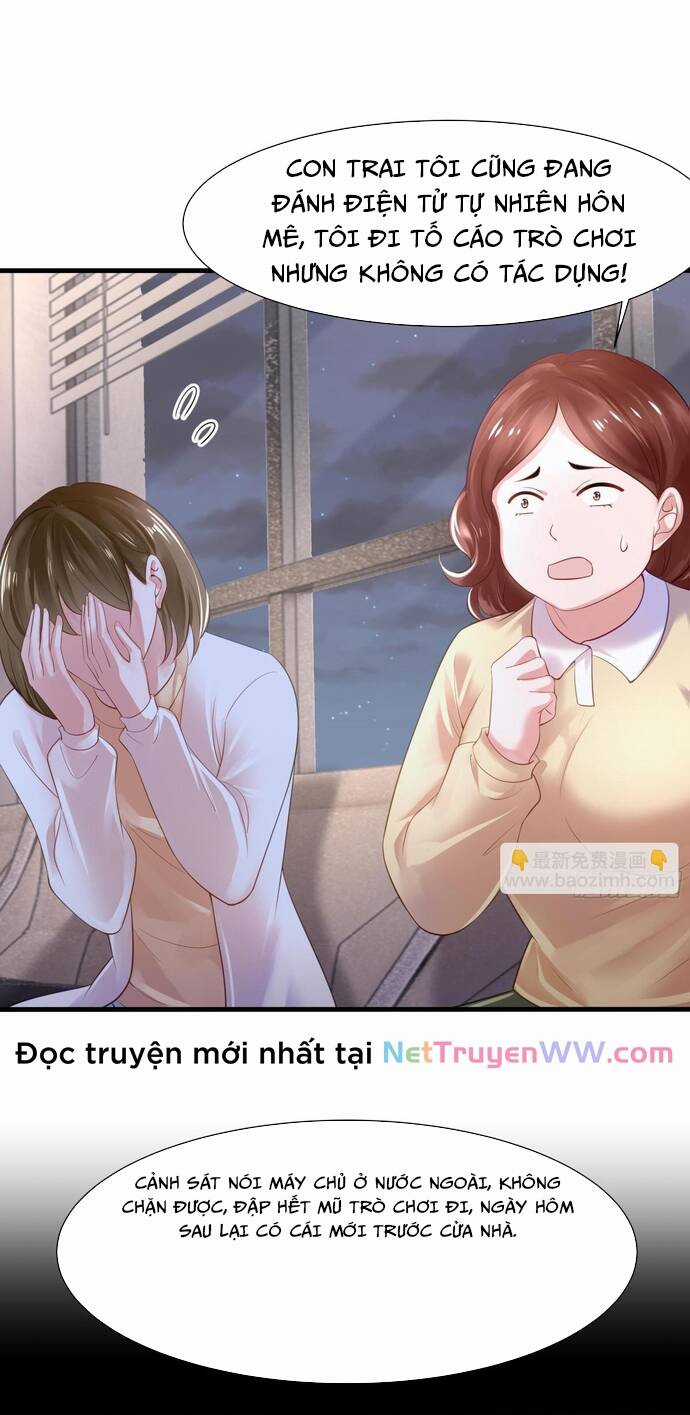 Trụ Vương Tái Sinh Không Muốn Làm Đại Phản Diện Chương 1 trang 17