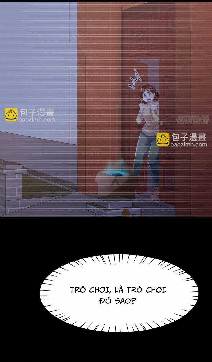 Trụ Vương Tái Sinh Không Muốn Làm Đại Phản Diện Chương 1 trang 18