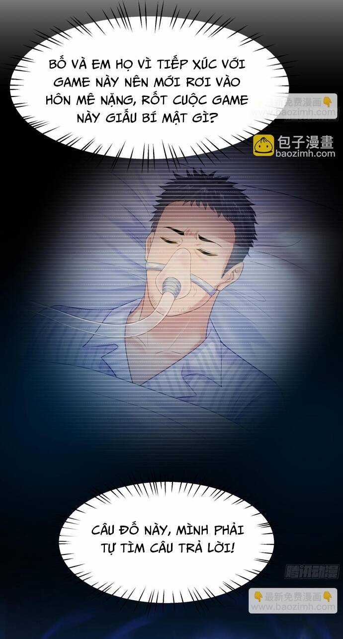 Trụ Vương Tái Sinh Không Muốn Làm Đại Phản Diện Chương 1 trang 21