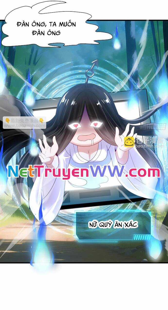 Trụ Vương Tái Sinh Không Muốn Làm Đại Phản Diện Chương 1 trang 24