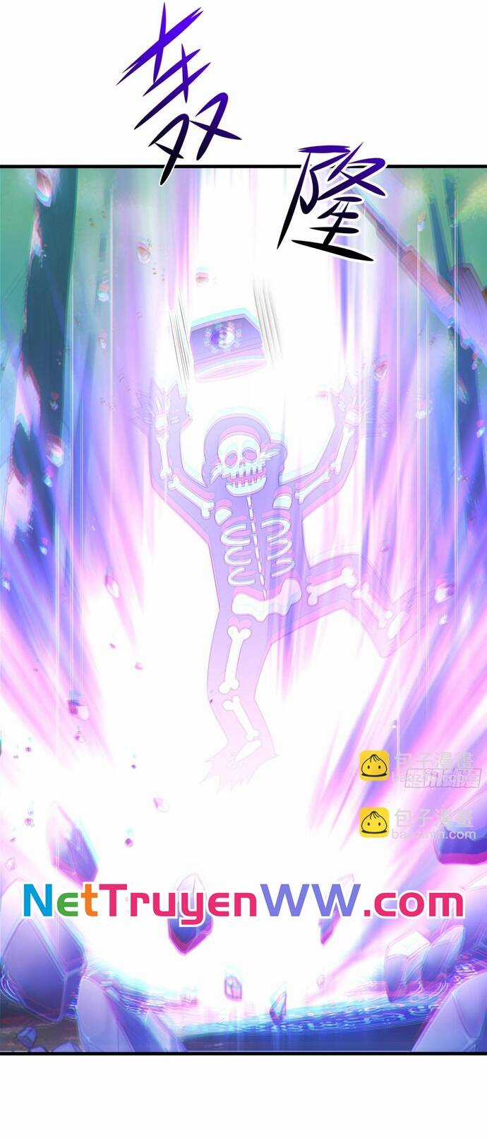 Trụ Vương Tái Sinh Không Muốn Làm Đại Phản Diện Chương 1 trang 29