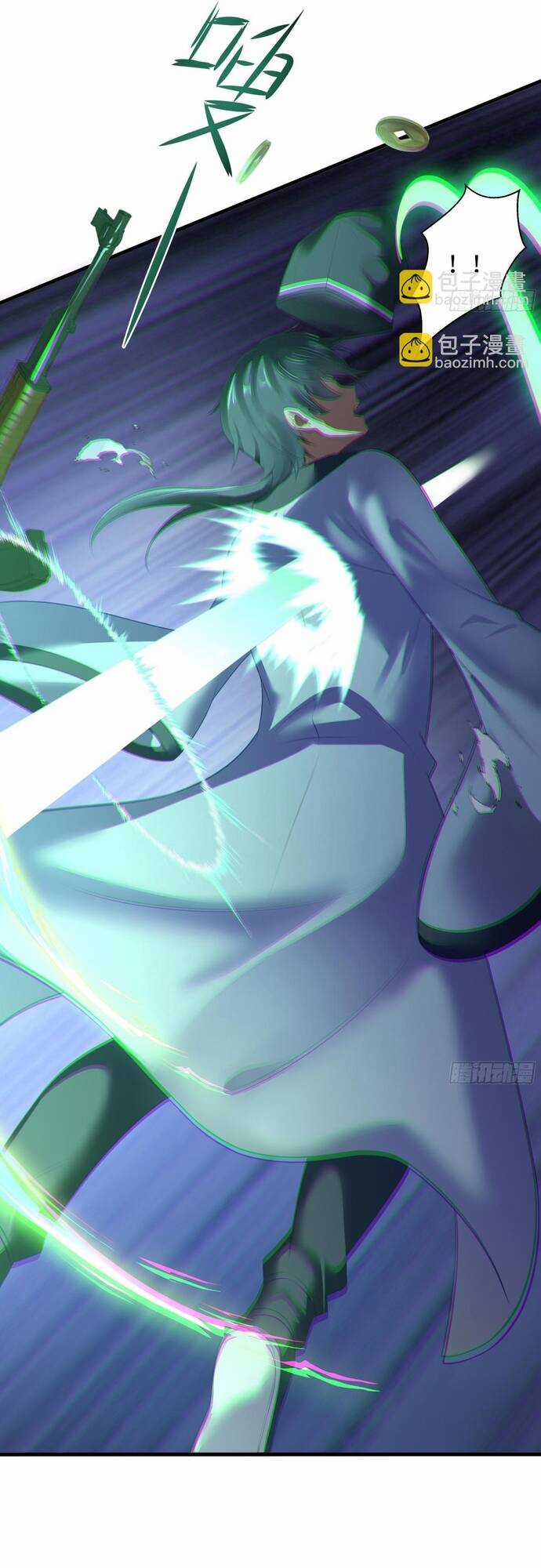 Trụ Vương Tái Sinh Không Muốn Làm Đại Phản Diện Chương 1 trang 35