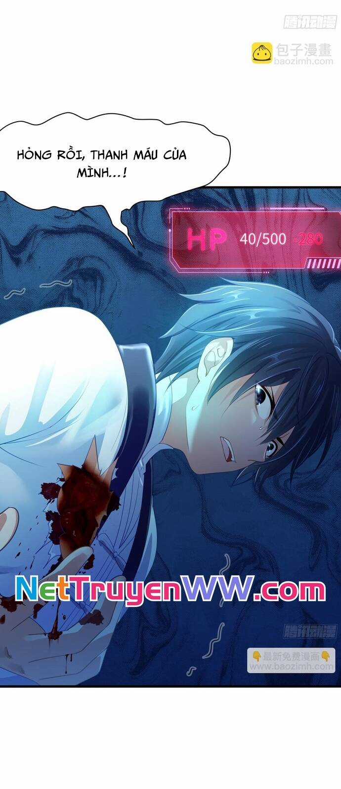 Trụ Vương Tái Sinh Không Muốn Làm Đại Phản Diện Chương 1 trang 36