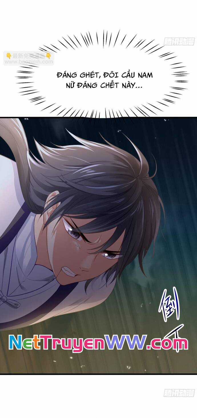 Trụ Vương Tái Sinh Không Muốn Làm Đại Phản Diện Chương 1 trang 38