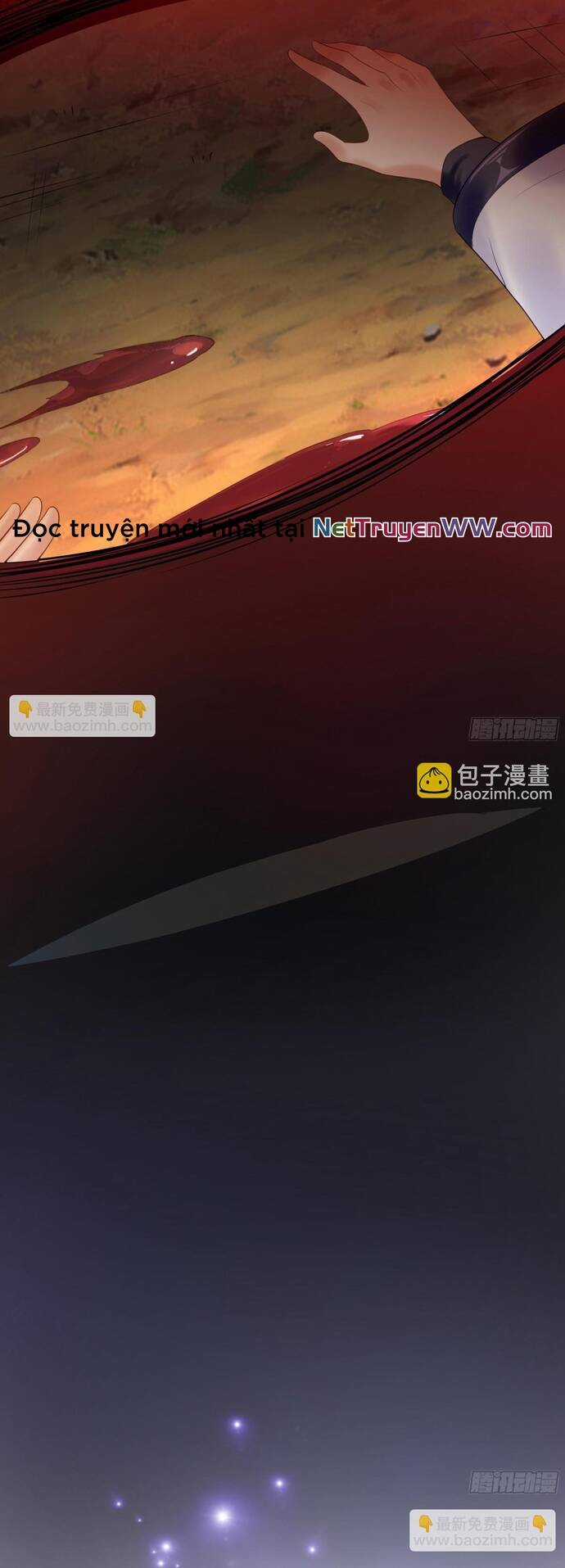 Trụ Vương Tái Sinh Không Muốn Làm Đại Phản Diện Chương 1 trang 43