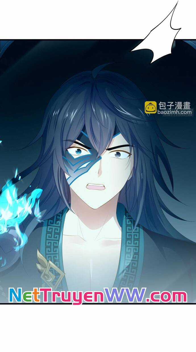 Trụ Vương Tái Sinh Không Muốn Làm Đại Phản Diện Chương 1 trang 51