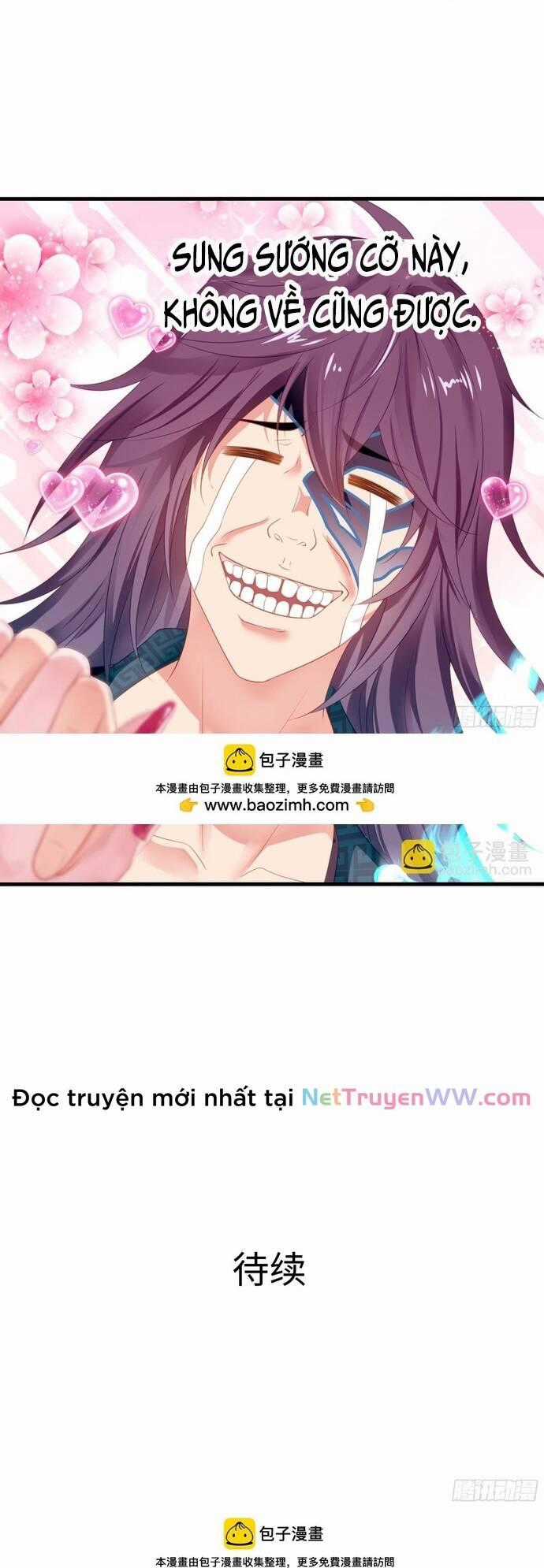 Trụ Vương Tái Sinh Không Muốn Làm Đại Phản Diện Chương 1 trang 58