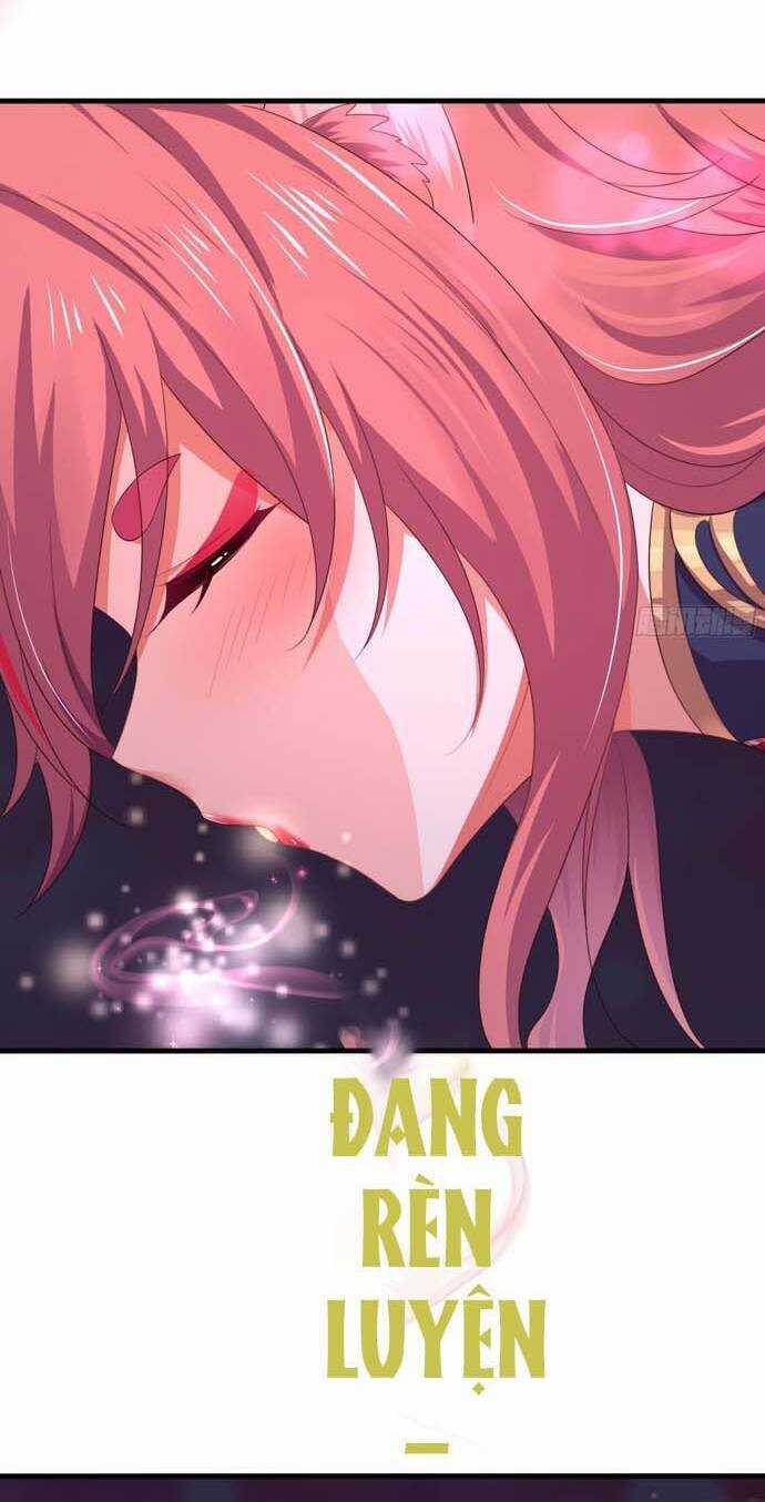 Trụ Vương Tái Sinh Không Muốn Làm Đại Phản Diện Chương 10 trang 12