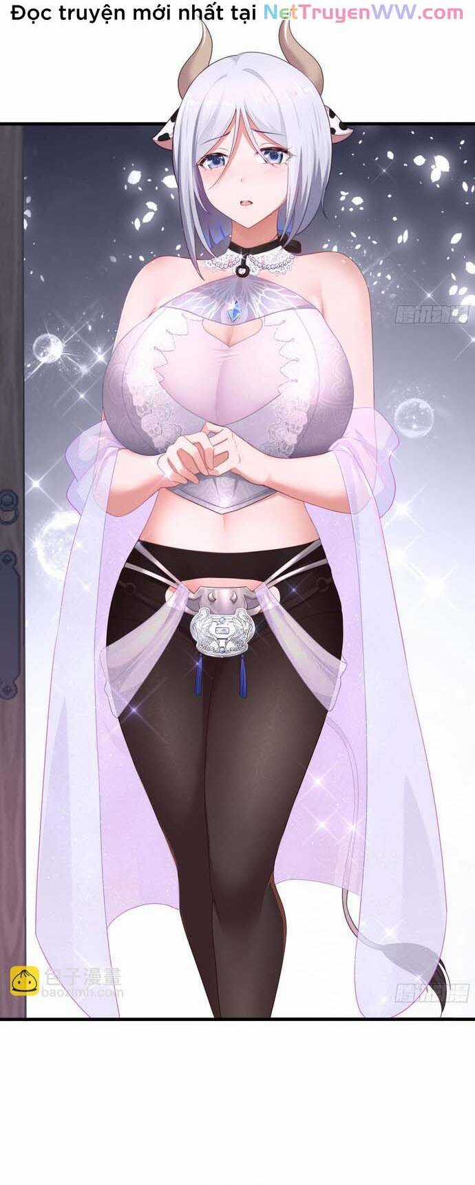 Trụ Vương Tái Sinh Không Muốn Làm Đại Phản Diện Chương 10 trang 24