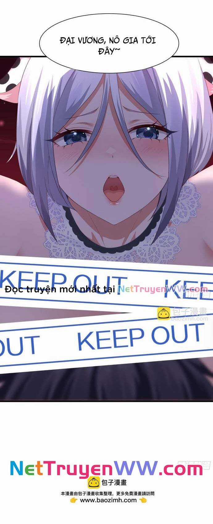 Trụ Vương Tái Sinh Không Muốn Làm Đại Phản Diện Chương 10 trang 32