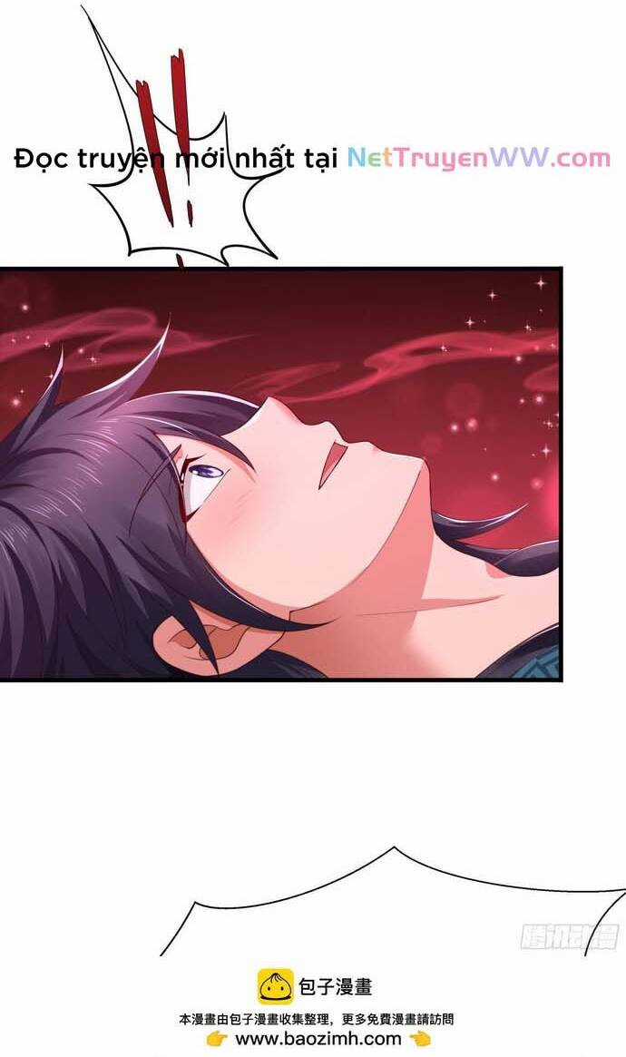 Trụ Vương Tái Sinh Không Muốn Làm Đại Phản Diện Chương 10 trang 9