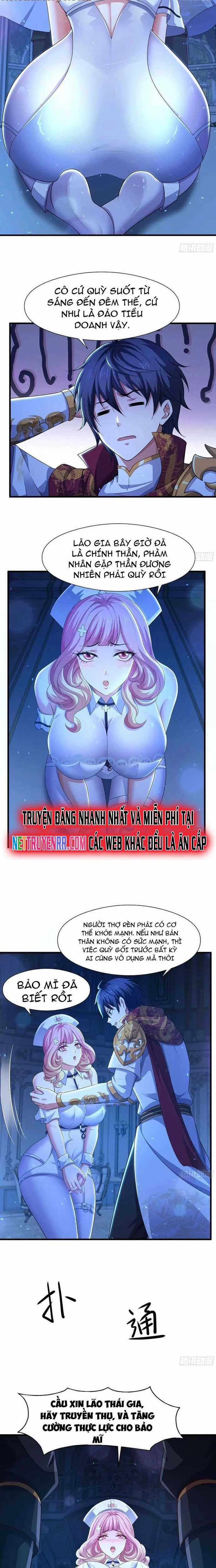 Trụ Vương Tái Sinh Không Muốn Làm Đại Phản Diện Chương 101 trang 2