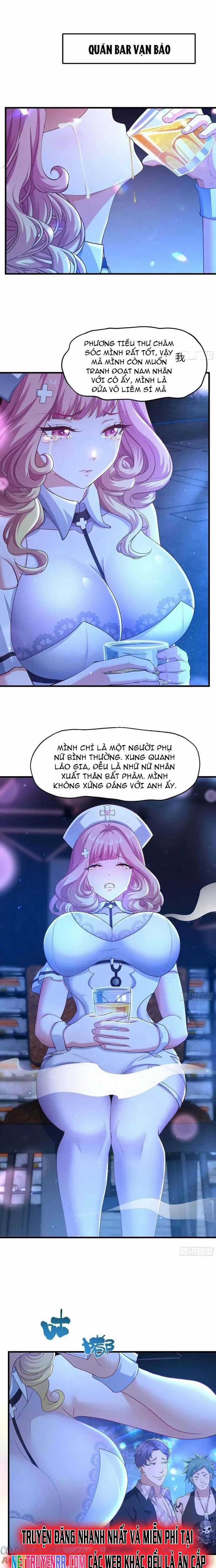 Trụ Vương Tái Sinh Không Muốn Làm Đại Phản Diện Chương 101 trang 7