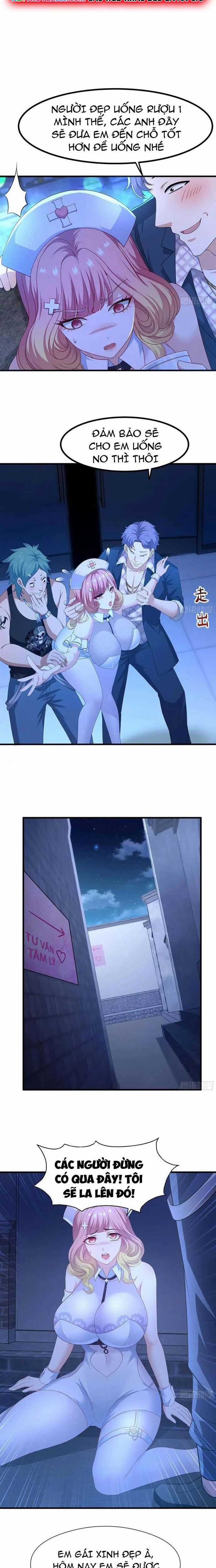 Trụ Vương Tái Sinh Không Muốn Làm Đại Phản Diện Chương 101 trang 8