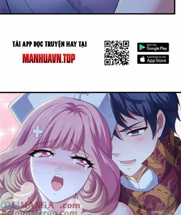 Trụ Vương Tái Sinh Không Muốn Làm Đại Phản Diện Chương 102 trang 20