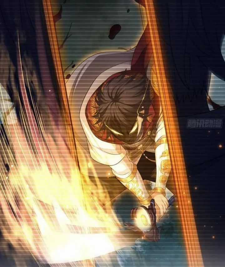 Trụ Vương Tái Sinh Không Muốn Làm Đại Phản Diện Chương 102 trang 40