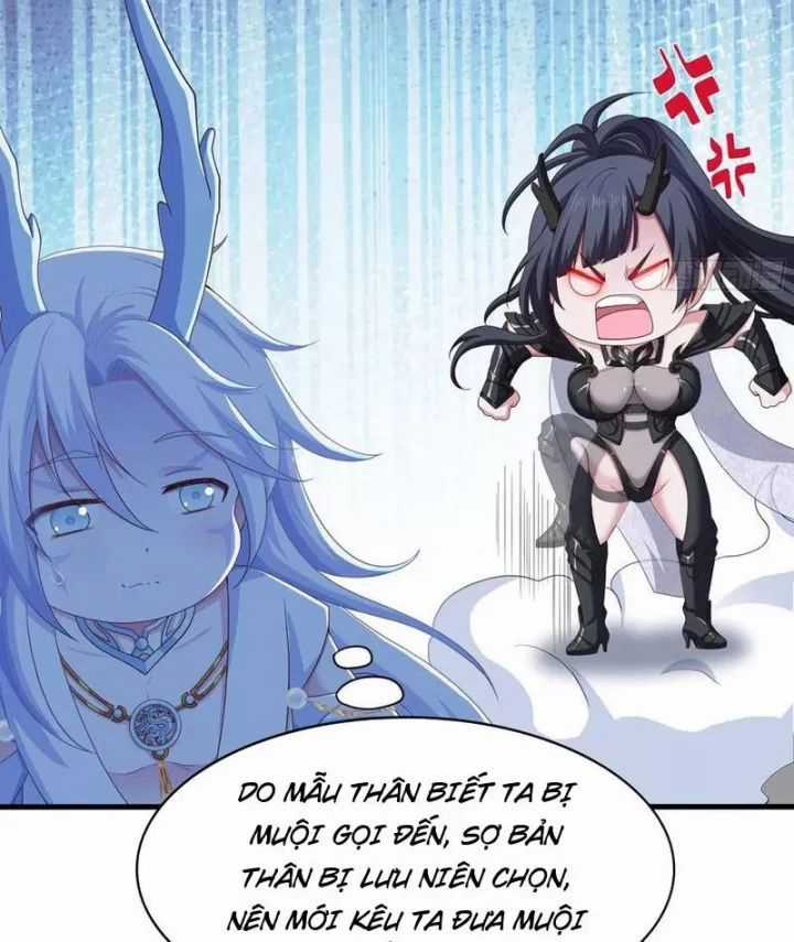 Trụ Vương Tái Sinh Không Muốn Làm Đại Phản Diện Chương 102 trang 44