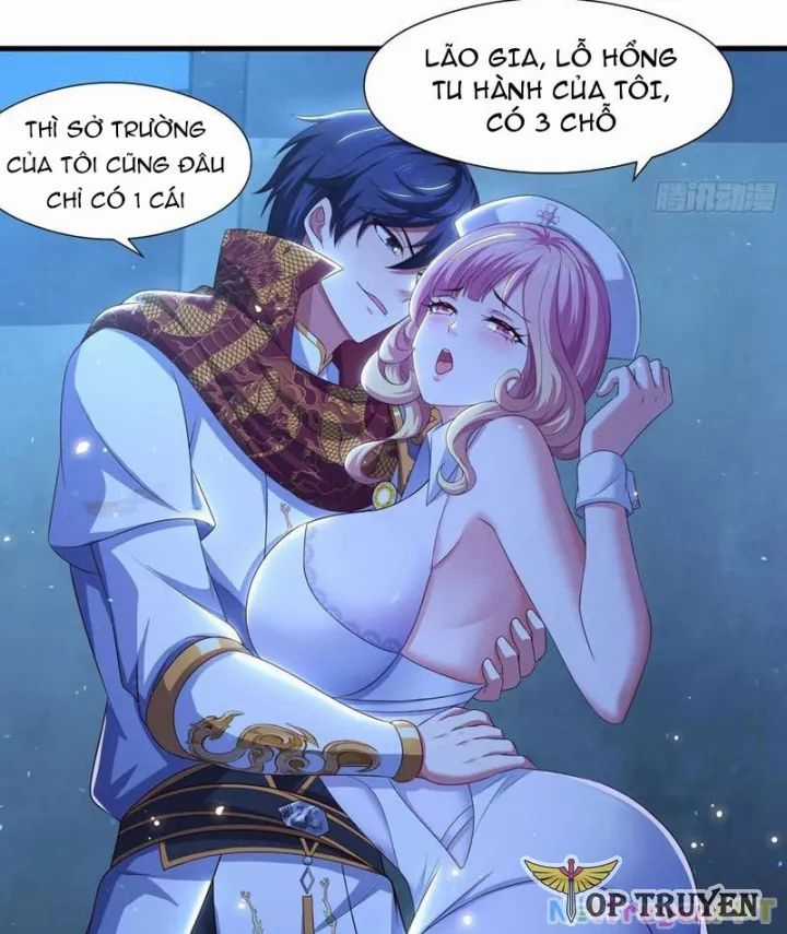 Trụ Vương Tái Sinh Không Muốn Làm Đại Phản Diện Chương 102 trang 5