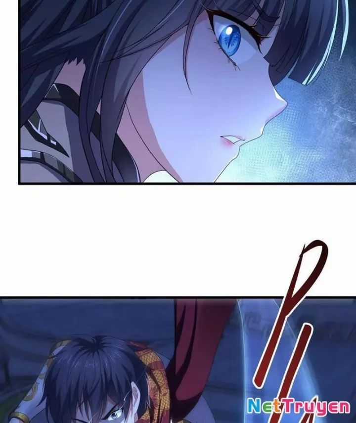 Trụ Vương Tái Sinh Không Muốn Làm Đại Phản Diện Chương 102 trang 62