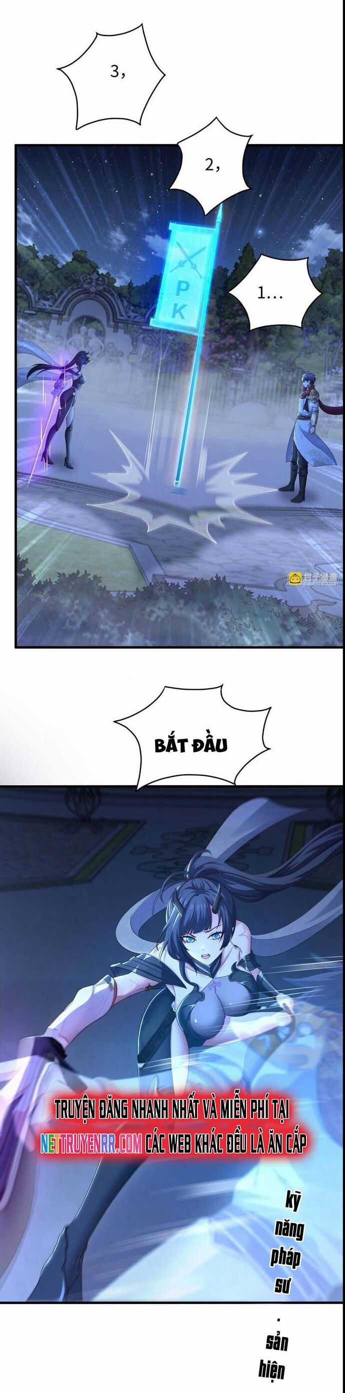 Trụ Vương Tái Sinh Không Muốn Làm Đại Phản Diện Chương 103 trang 17