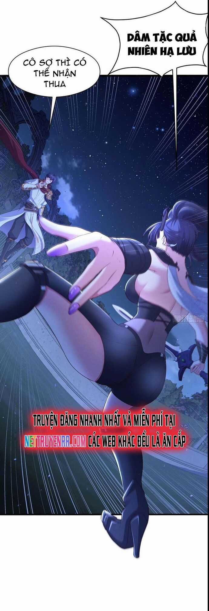 Trụ Vương Tái Sinh Không Muốn Làm Đại Phản Diện Chương 103 trang 19