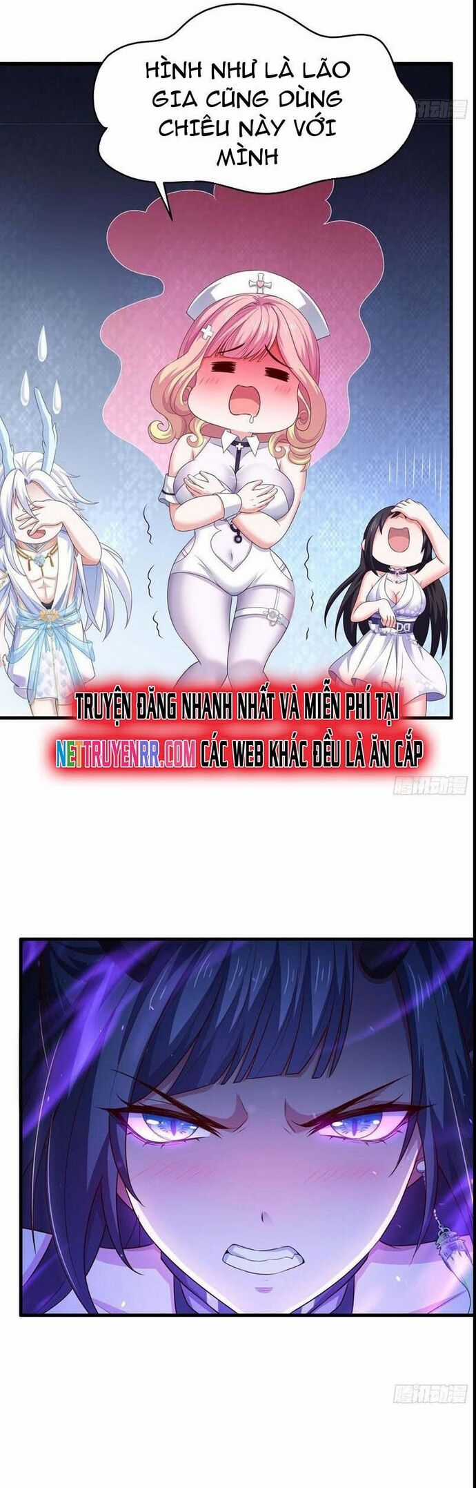 Trụ Vương Tái Sinh Không Muốn Làm Đại Phản Diện Chương 103 trang 20