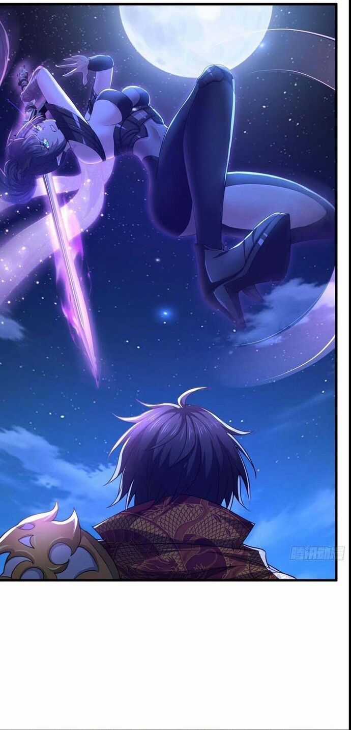 Trụ Vương Tái Sinh Không Muốn Làm Đại Phản Diện Chương 103 trang 21