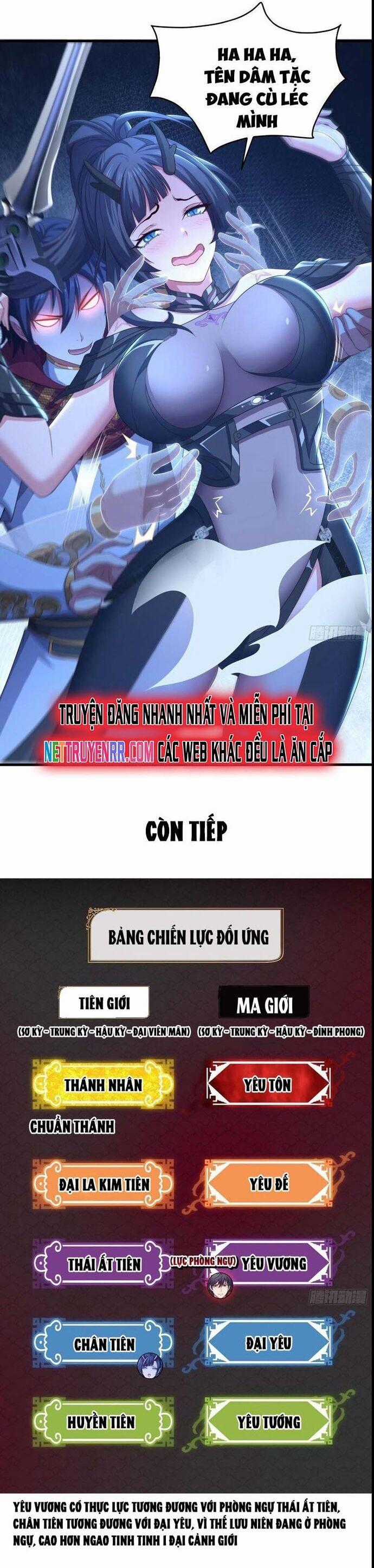 Trụ Vương Tái Sinh Không Muốn Làm Đại Phản Diện Chương 103 trang 24