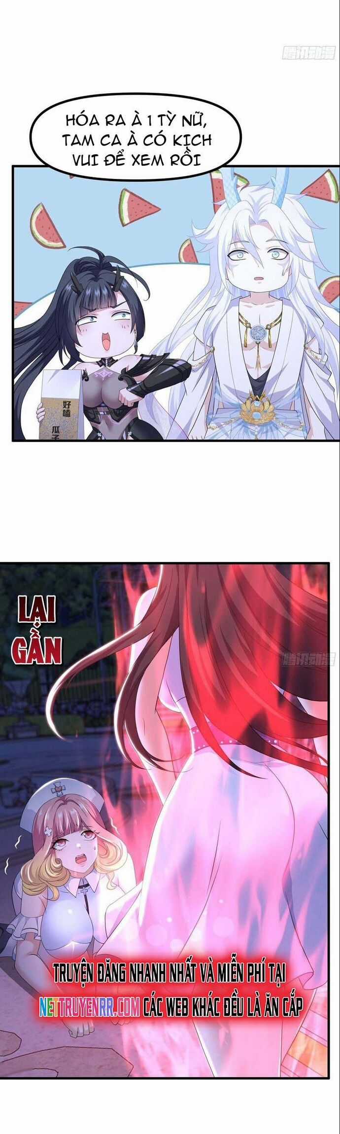 Trụ Vương Tái Sinh Không Muốn Làm Đại Phản Diện Chương 103 trang 4